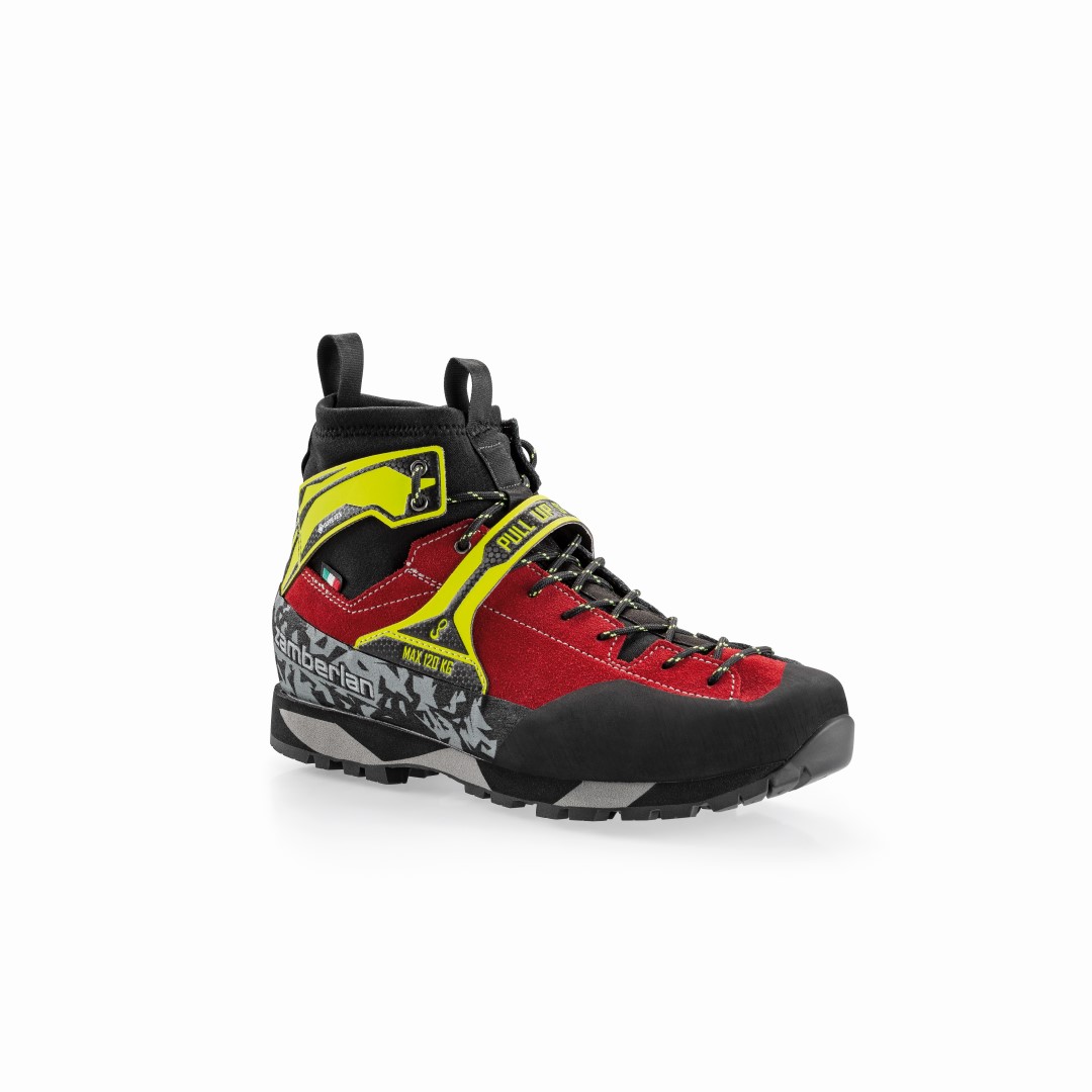 Schuh TREELOGY GTX Gr.40