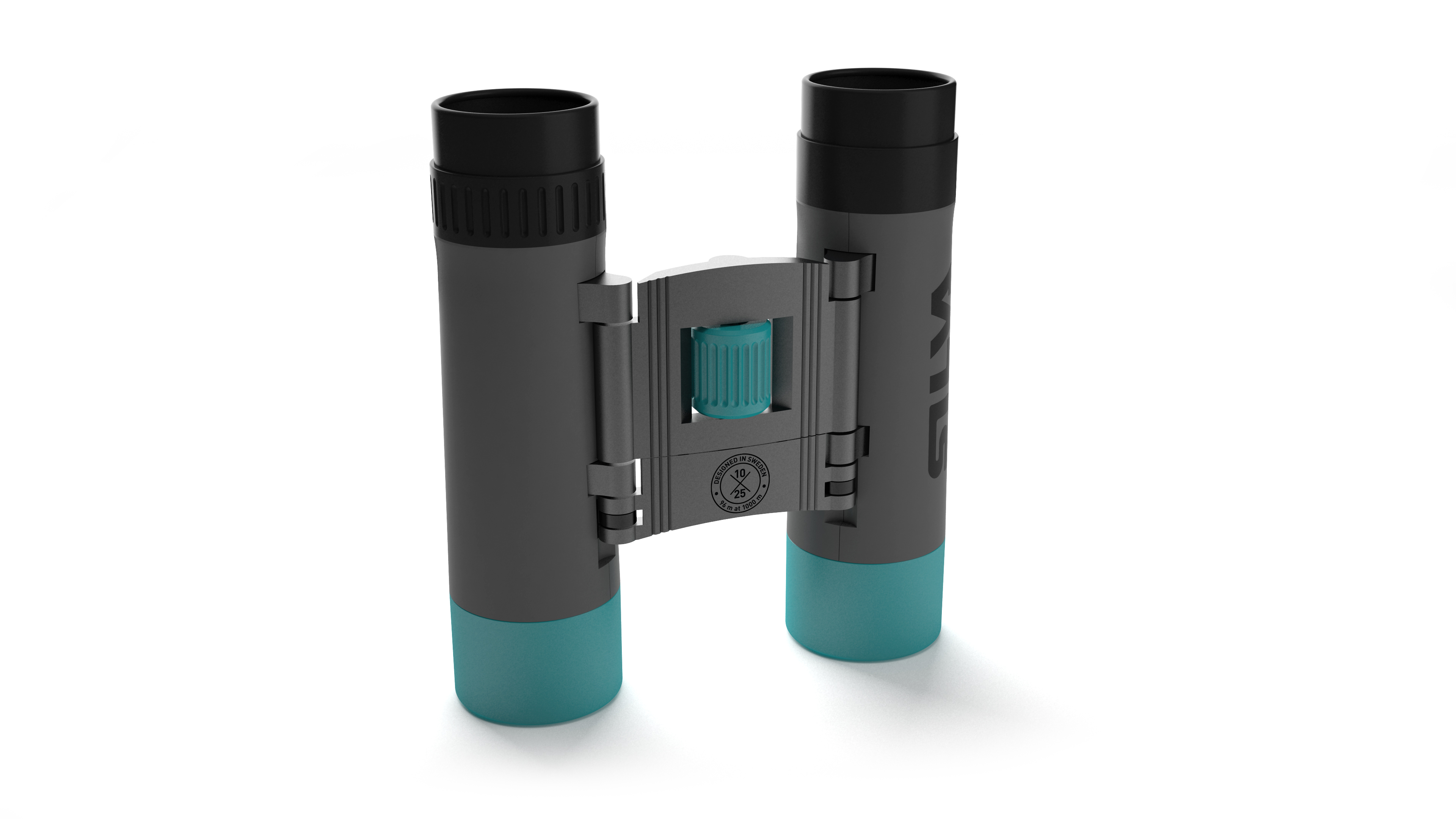 Feldstecher Binocular Pocket 10X