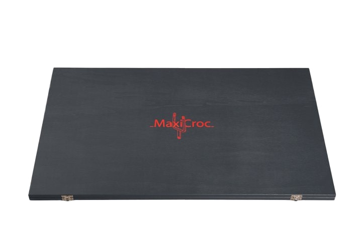 Maxicroc (wood box)