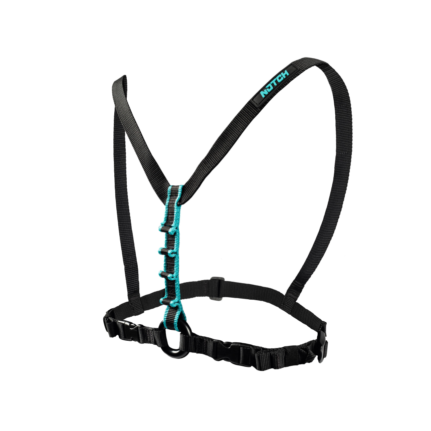 Brustgurt Chester SRS Chest Harness