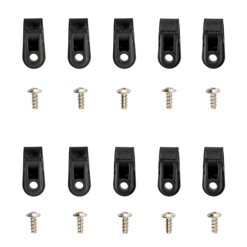 Tendon Tube Clip Kit	