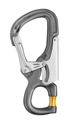 Karabiner EASHOOK OPEN 