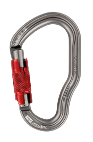 Karabiner VERTIGO TWIST LOCK 