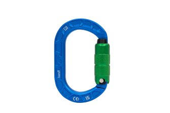 Karabiner karaT carabiner