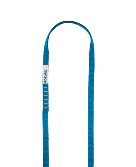 Bandschlinge Tech Web Sling 12mm 120cm blau