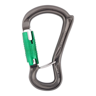 Karabiner Ceros Locksafe