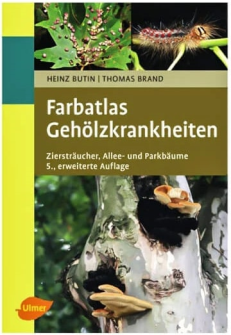 Farbatlas Geh&#246;lzkrankheiten