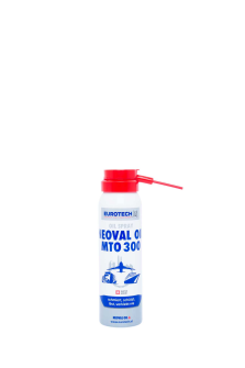 Neoval Oil Spray MTO 300 Aerosoldose &#225; 200 ml