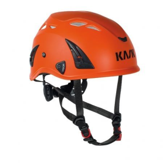 Kletterhelm SUPERPLASMA PL orange