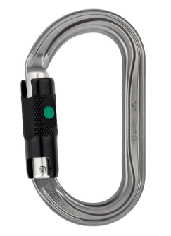 Karabiner OK Ball-Lock 