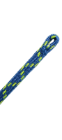 Statikseil Tango StatX 11.5 mm blau,  50m, 2 Spleiss