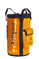 Seilsack Arbpro orange 40L