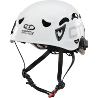 Kletterhelm X-Arbor weiss 