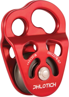 ISC Phlotich Pulley