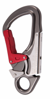 Karabiner TRIPLE ACTION SNAPHOOK 