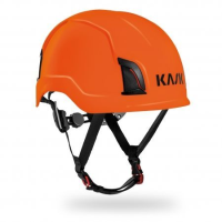 Kletterhelm ZENITH X orange