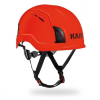 Kletterhelm ZENITH X PL rot