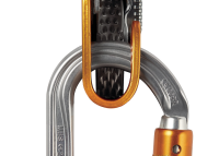 Karabiner OK Ball-Lock 