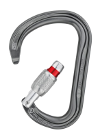 Karabiner WILLIAM SCREW-LOCK 