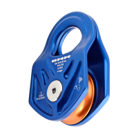 Seilrolle Gyro Pulley ID