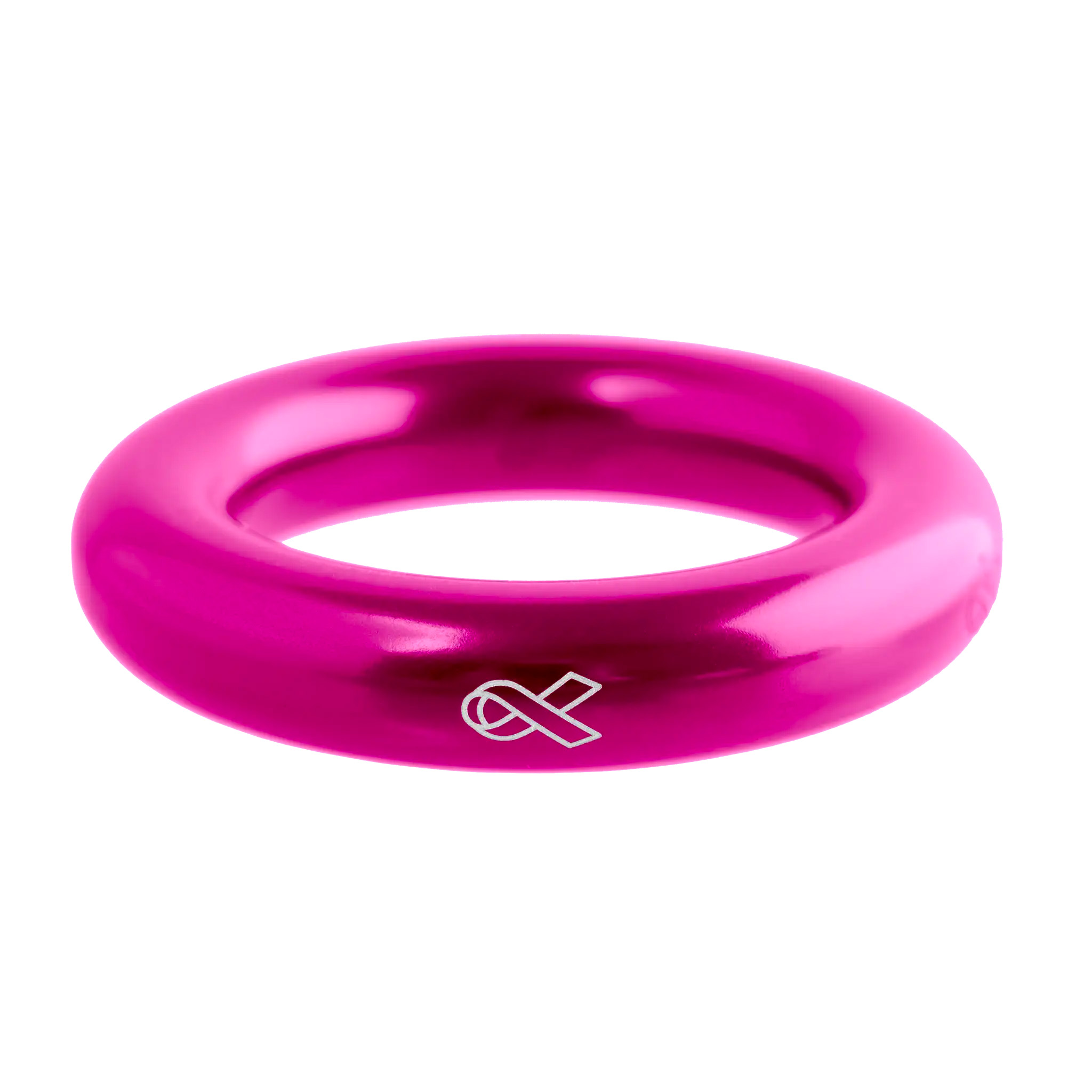 Aluring DMM 40mm pink