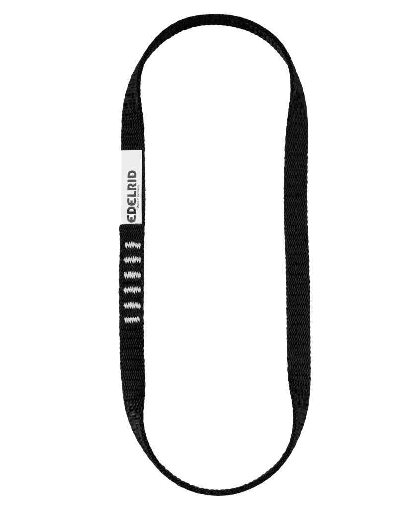 Bandschlinge Tech Web Sling 12mm II night, 90cm